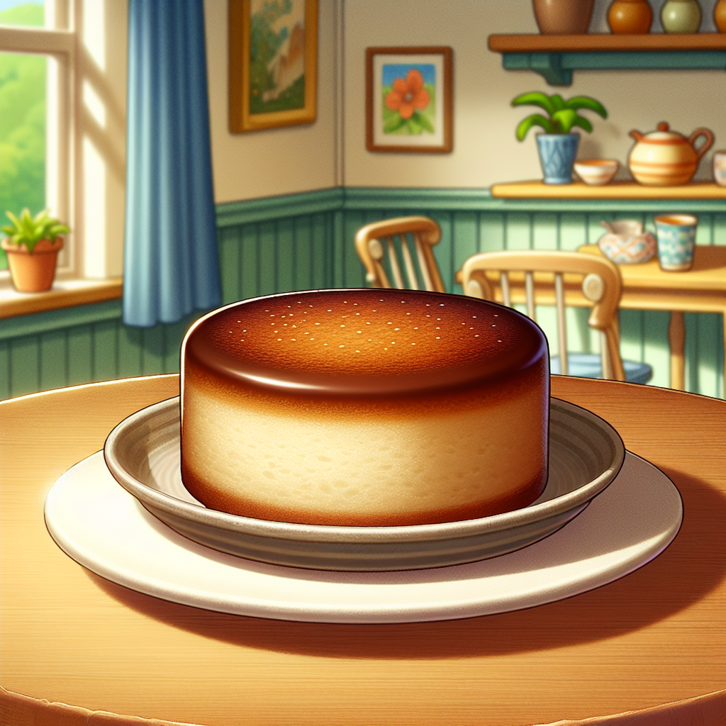 Kreasi Lezat dengan Resep Bolu Tape Kukus yang Lembut dan Mudah Dibuat