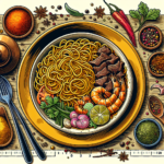 Mie Aceh: Resep Rahasia Kelezatan Nusantara