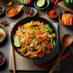 Kreasi Lezat Resep Mie Tek Tek ala Rumahan