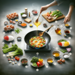 Resep Fuyunghai Telur yang Sederhana dan Lezat