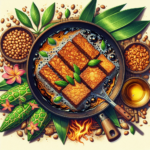 Resep Rahasia Tempe Mendoan Renyah: Tips agar Tetap Gurih dan Kripsi