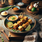 Kreasi Lezat: Resep Batagor Tahu yang Mudah Dibuat di Rumah