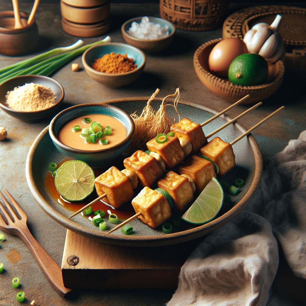Kreasi Lezat: Resep Batagor Tahu yang Mudah Dibuat di Rumah